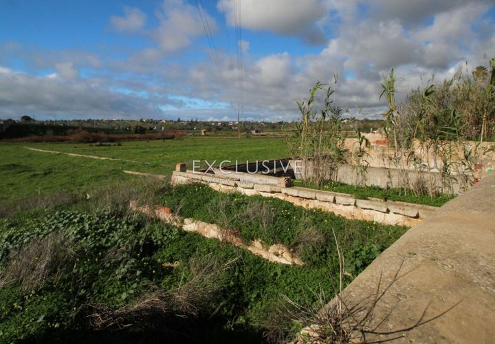 Helårsgrund i Silves, Faro, Silves - € 250.000 | Ref: EAV-1868 - foto 1