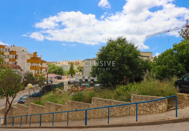 Helårsgrund i Lagoa, Faro, Lagoa - € 950.000 | Ref: EAV-2368 - foto 1