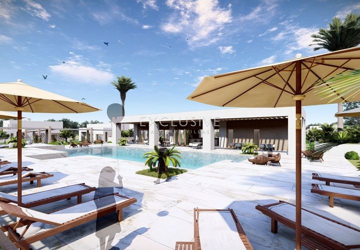 Helårsgrund i Lagoa, Faro, Lagoa - € 940.000 | Ref: EAV-3118 - foto 1