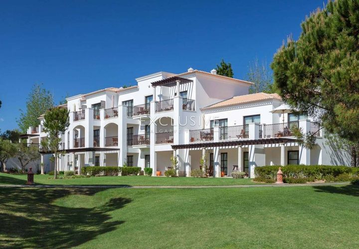 Lejlighed i Albufeira, Faro, Albufeira - € 2.200.000 | Ref: EAV-3149 - foto 1