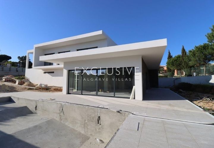 Villa i Lagoa, Faro, Lagoa - € 1.500.000 | Ref: EAV-3188 - foto 1