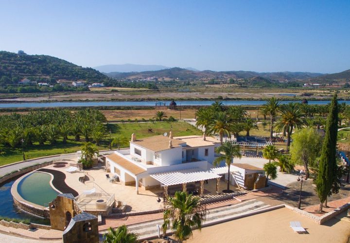 Villa i Lagoa, Faro, Lagoa - € 4.500.000 | Ref: EAV-3516 - foto 1