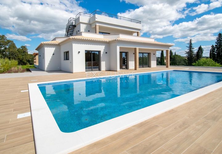 Villa i Lagoa, Faro, Lagoa - € 1.499.500 | Ref: EAV-3509 - foto 1