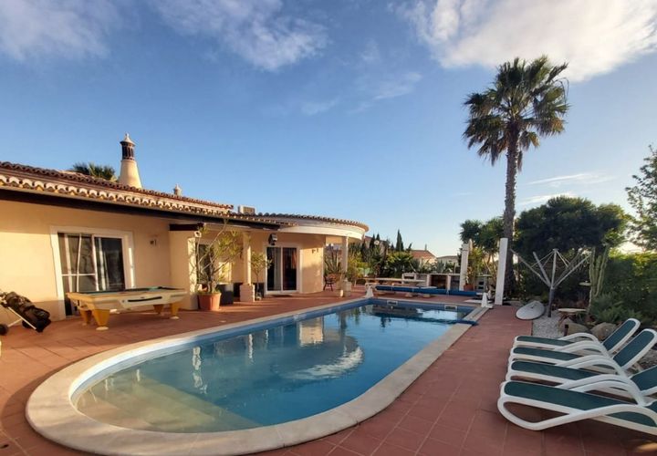 Villa i Lagoa, Faro, Lagoa - € 1.895.000 | Ref: EAV-3368 - foto 1