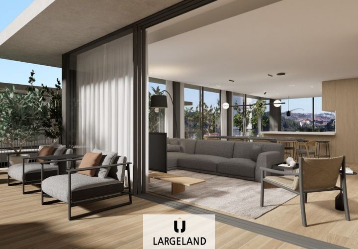 Lejlighed i Canidelo, Porto, Canidelo - € 685.000 | Ref: APA_1013_A - foto 1