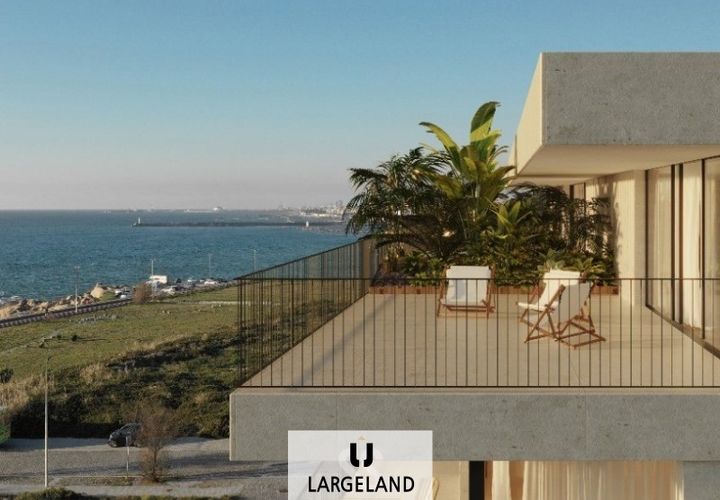 Lejlighed i Canidelo, Porto, Canidelo - € 460.000 | Ref: APA_1011_C - foto 1
