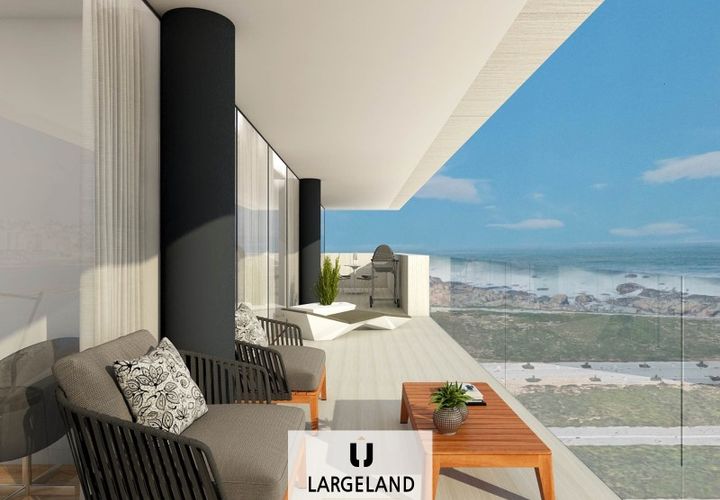 Lejlighed i Canidelo, Porto, Canidelo - € 630.000 | Ref: APA_1010_C - foto 1