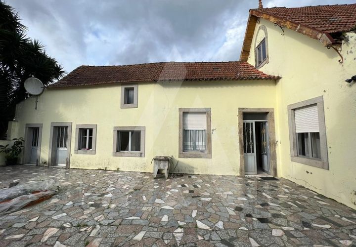 Villa i Ilhavo, Aveiro, Ilhavo - € 250.000 | Ref: 1011646/22 GL - foto 1