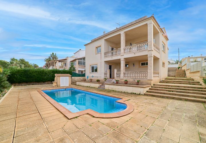 Villa a Badia Gran, Mallorca, Badia Gran - € 1.450.000 | Ref: 1565 - foto 1