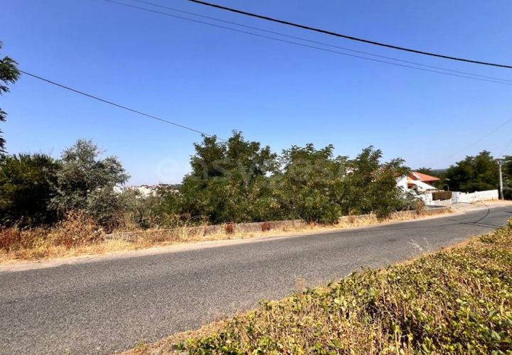Helårsgrund i Abrantes, Santarem, Abrantes - € 22.000 | Ref: TM91093 - foto 1