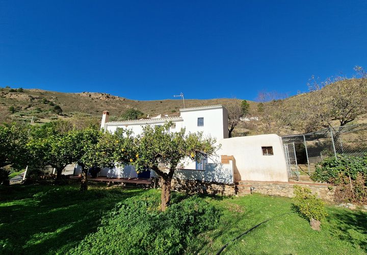 Villa a Alcaucin, Malaga, Alcaucin - € 160.000 | Ref: VS1005 - foto 1