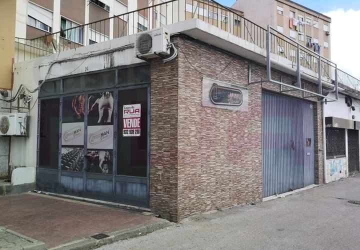 Erhvervsejendom i Amora, Setubal, Amora - € 230.000 | Ref: 7046 - foto 1