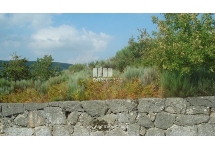 Helårsgrund i Ancede e Ribadouro, Porto, Ancede e Ribadouro - € 85.000 | Ref: MC06499 - foto 1