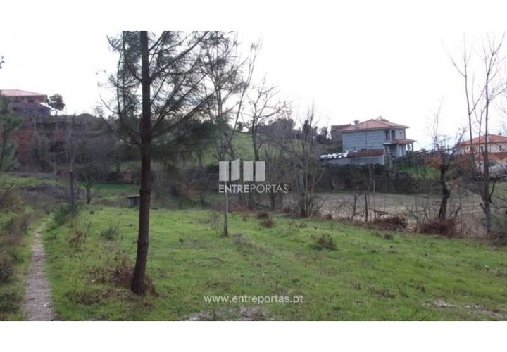 Helårsgrund i Banho e Carvalhosa, Porto, Banho e Carvalhosa - € 56.000 | Ref: MC02002 - foto 1