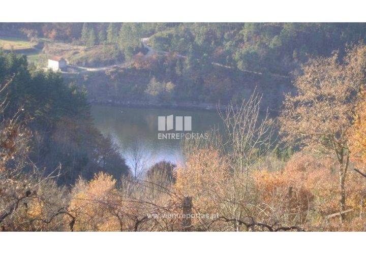 Helårsgrund i Banho e Carvalhosa, Porto, Banho e Carvalhosa - € 49.000 | Ref: MC03438 - foto 1