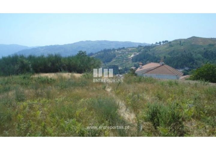 Terra a Ancede e Ribadouro, Porto, Ancede e Ribadouro - € 22.500 | Ref: MC03472 - foto 1