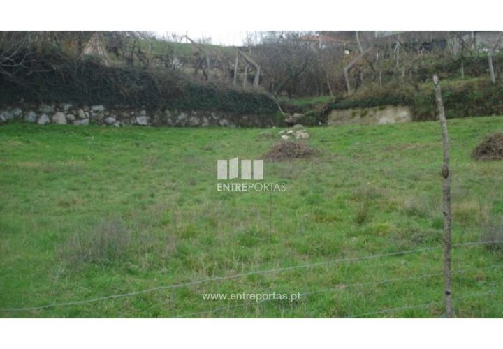 Helårsgrund i Valongo, Porto, Valongo - € 60.000 | Ref: MC04075 - foto 1
