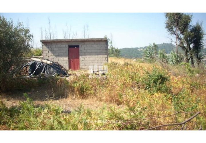 Helårsgrund i Cinfaes, Viseu, Cinfaes - € 95.000 | Ref: MC04141 - foto 1