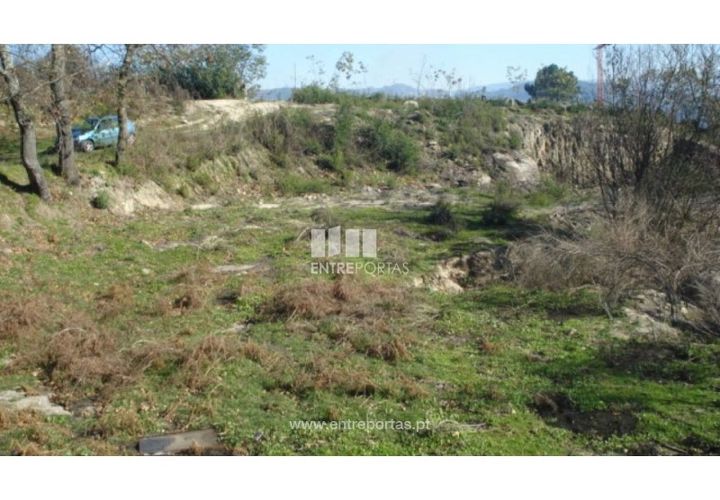 Helårsgrund i Baiao, Porto, Baiao - € 42.500 | Ref: MC04106 - foto 1
