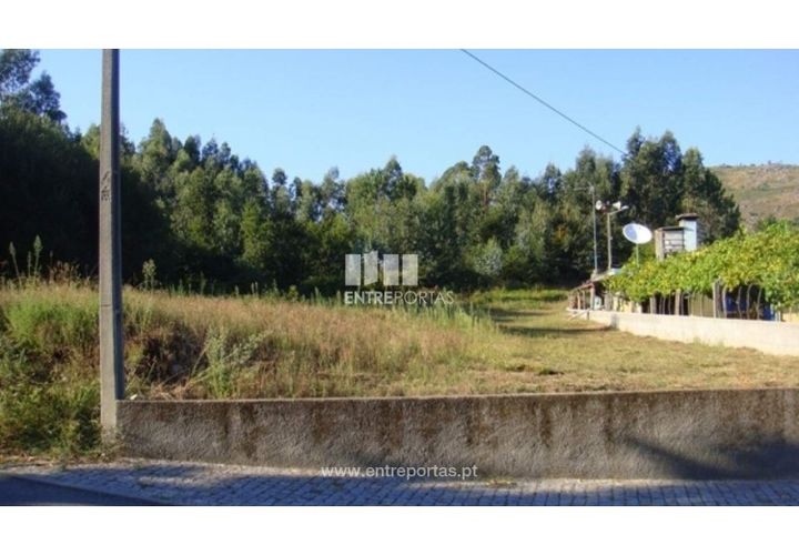 Tomt i Barroselas, Viana do Castelo, Barroselas - € 840 000 | Ref: VCM09476 - foto 1