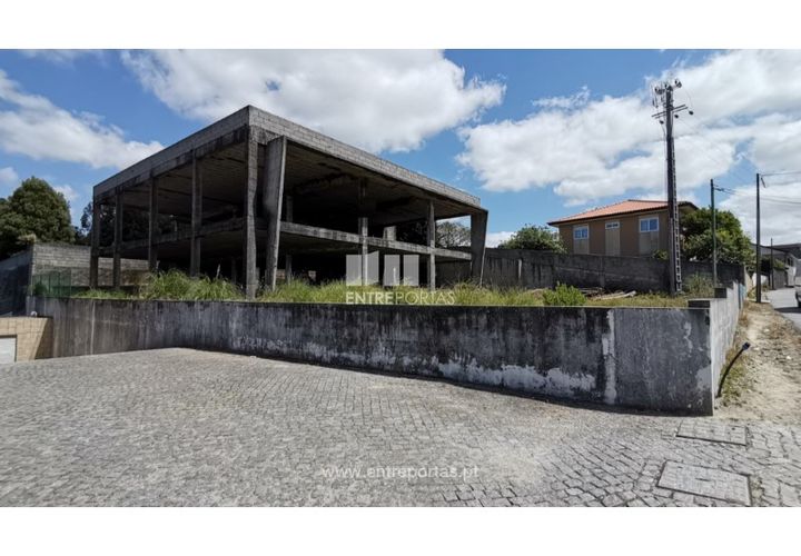 Tomt i Vila do Conde, Porto, Vila do Conde - € 490 000 | Ref: PV05202 - foto 1