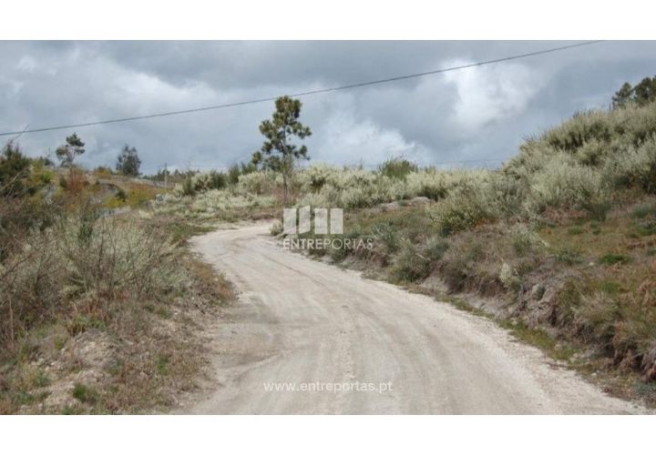 Helårsgrund i Amarante, Porto, Amarante - € 39.000 | Ref: MC04480 - foto 1