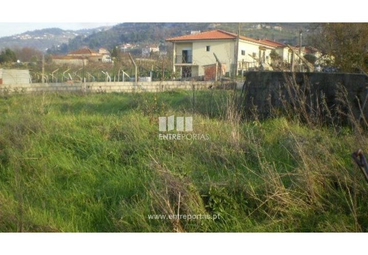 Terra a Resende, Viseu, Resende - € 37.500 | Ref: MC04474 - foto 1