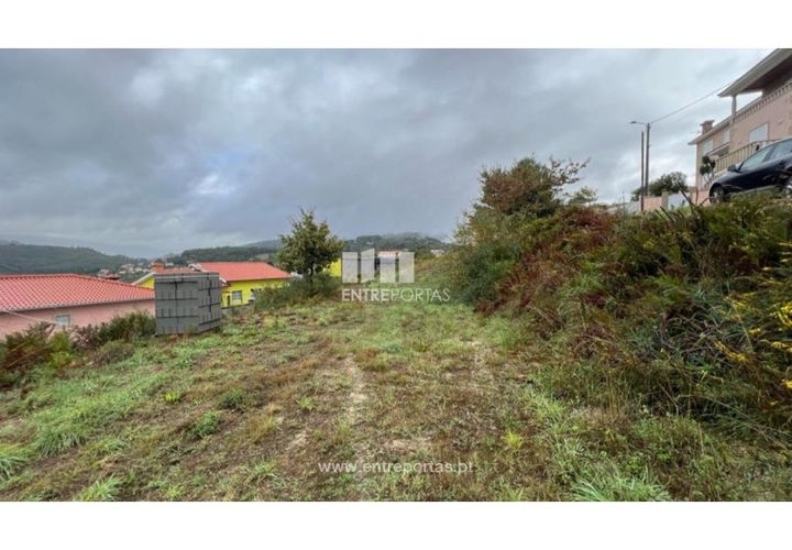 Helårsgrund i Ancede e Ribadouro, Porto, Ancede e Ribadouro - € 25.000 | Ref: MC04523 - foto 1
