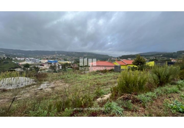 Tomt i Ancede e Ribadouro, Porto, Ancede e Ribadouro - € 25 000 | Ref: MC04524 - foto 1