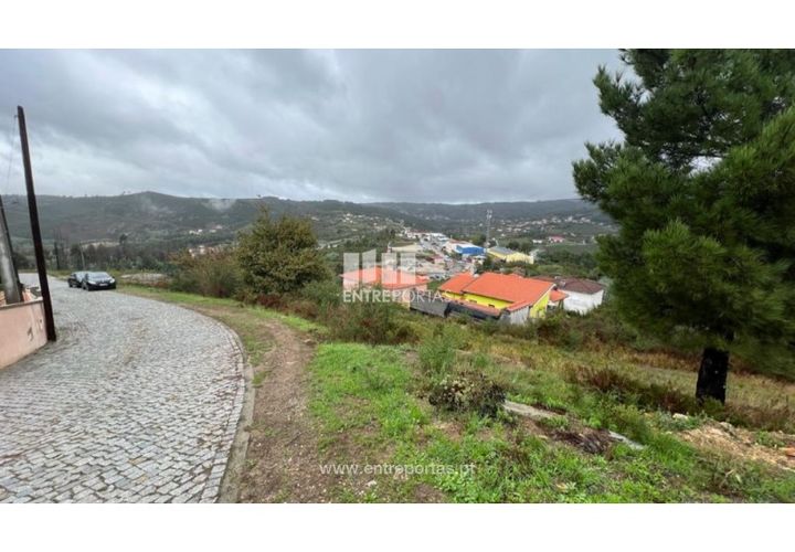 Terra a Ancede e Ribadouro, Porto, Ancede e Ribadouro - € 25.000 | Ref: MC04518 - foto 1