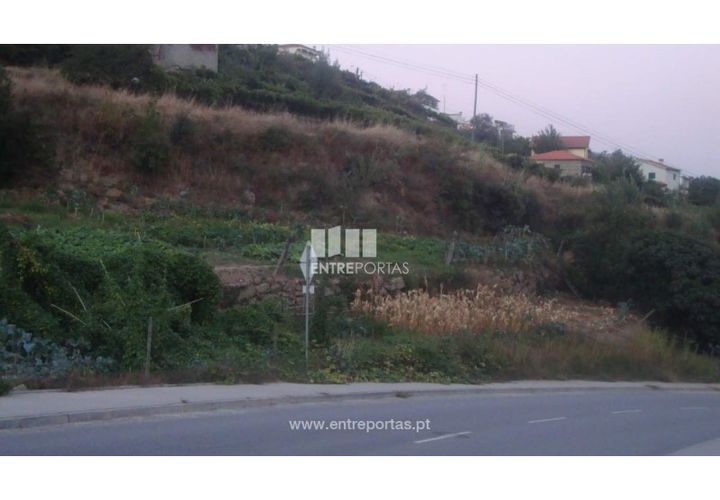 Helårsgrund i Baiao, Porto, Baiao - € 75.000 | Ref: MC04540 - foto 1