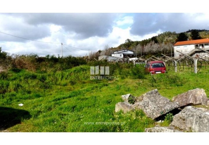 Tomt i Ancede e Ribadouro, Porto, Ancede e Ribadouro - € 94 500 | Ref: MC05110 - foto 1