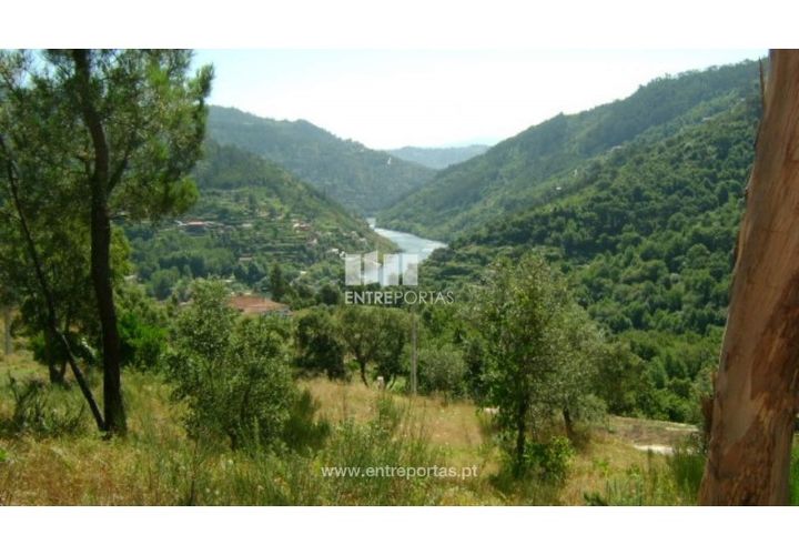 Helårsgrund i Cinfaes, Viseu, Cinfaes - € 17.000 | Ref: MC05080 - foto 1