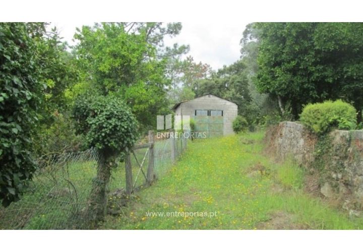Helårsgrund i Ponte de Lima, Viana do Castelo, Ponte de Lima - € 25.000 | Ref: VCC10205 - foto 1
