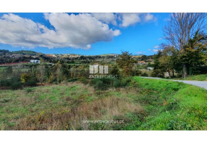 Tomt i Baiao, Porto, Baiao - € 82 000 | Ref: MC08100 - foto 1