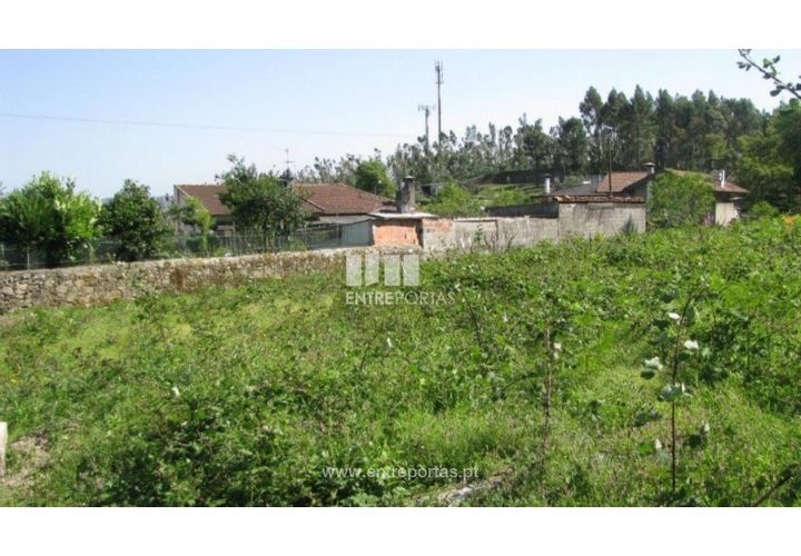Helårsgrund i Vila do Conde, Porto, Vila do Conde - € 88.000 | Ref: VC00512 - foto 1
