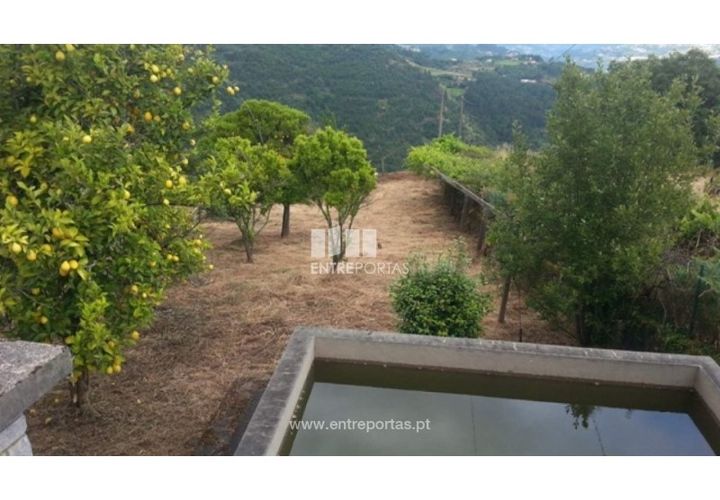 Helårsgrund i Baiao, Porto, Baiao - € 45.000 | Ref: MC05874 - foto 1