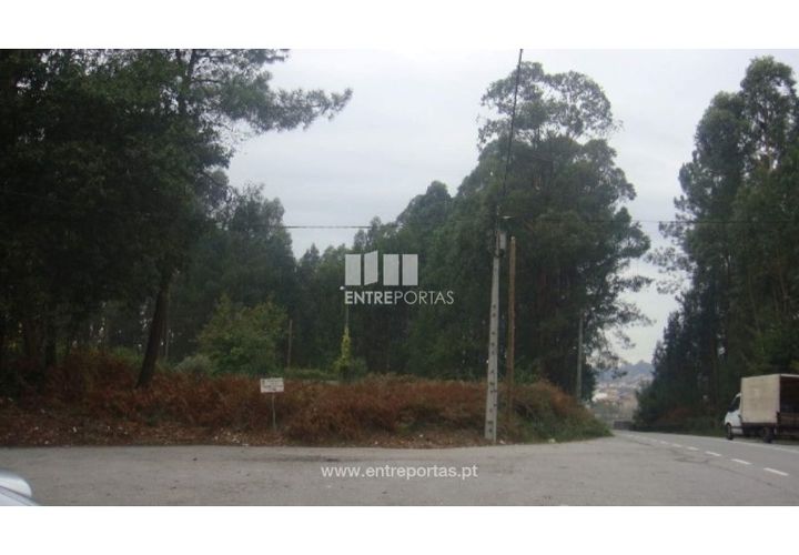 Terra a Barroselas, Viana do Castelo, Barroselas - € 45.000 | Ref: VCM10672 - foto 1