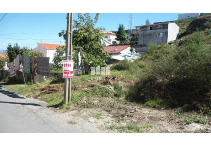 Terra a Paredes, Porto, Paredes - € 60.000 | Ref: MC06179 - foto 1