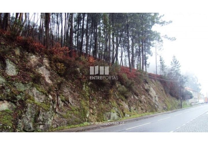 Helårsgrund i Amarante, Porto, Amarante - € 320.000 | Ref: MC06193 - foto 1