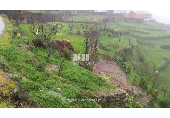 Tomt i Ancede e Ribadouro, Porto, Ancede e Ribadouro - € 50 000 | Ref: MC06492 - foto 1