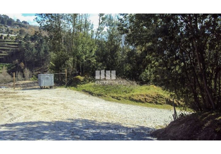 Helårsgrund i Ancede e Ribadouro, Porto, Ancede e Ribadouro - € 90.000 | Ref: MC06587 - foto 1