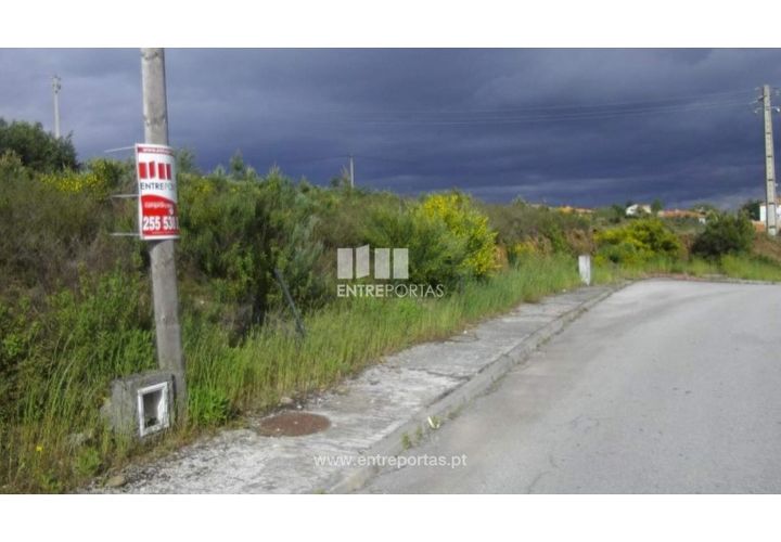 Terra a Pacos, Vila Real, Pacos - € 31.000 | Ref: MC06737 - foto 1