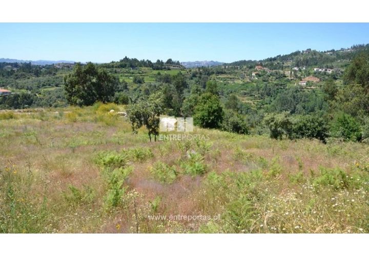 Helårsgrund i Banho e Carvalhosa, Porto, Banho e Carvalhosa - € 65.000 | Ref: MC06846 - foto 1