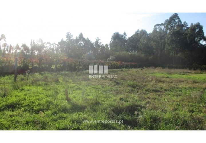 Helårsgrund i Barroselas, Viana do Castelo, Barroselas - € 8.500 | Ref: VCM11468(1) - foto 1