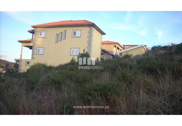 Helårsgrund i Baiao, Porto, Baiao - € 30.000 | Ref: MC07242 - foto 1
