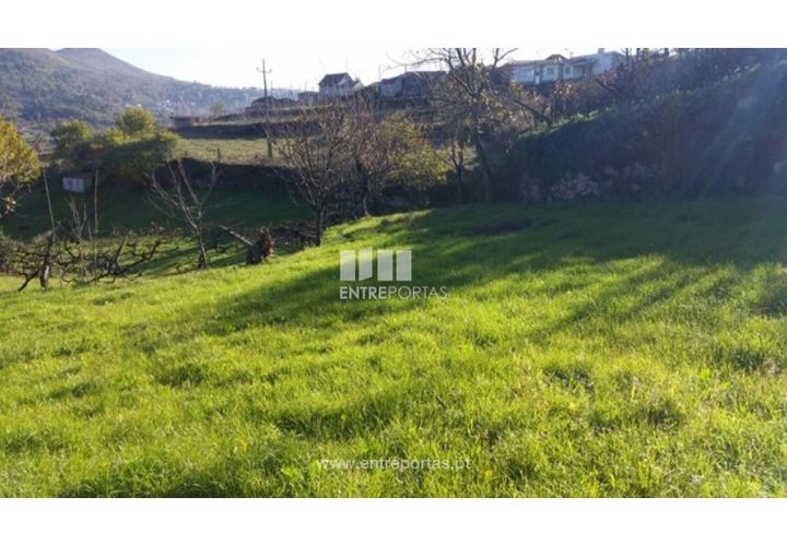 Tomt i Ancede e Ribadouro, Porto, Ancede e Ribadouro - € 42 500 | Ref: MC07228 - foto 1