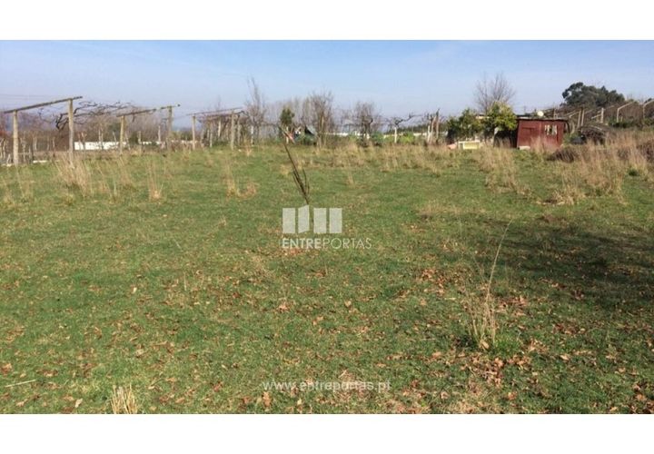 Helårsgrund i Banho e Carvalhosa, Porto, Banho e Carvalhosa - € 32.500 | Ref: MC07369 - foto 1