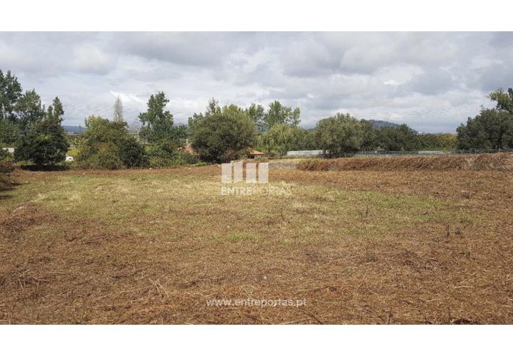 Helårsgrund i Darque, Viana do Castelo, Darque - € 82.000 | Ref: VCC12021(1) - foto 1