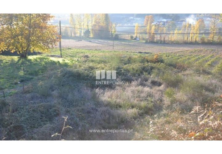 Helårsgrund i Amarante, Porto, Amarante - € 35.000 | Ref: MC07949 - foto 1